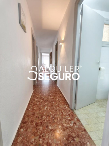 Piso en Calle San Bartolomé, EL CAMPELLO ALICANTE
