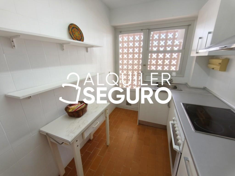 Piso en Calle San Bartolomé, EL CAMPELLO ALICANTE