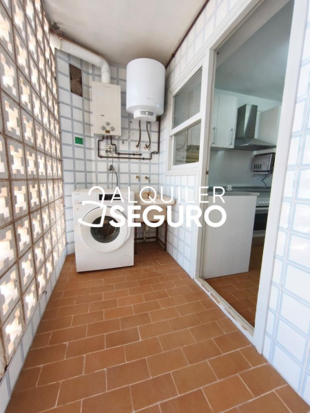 Piso en Calle San Bartolomé, EL CAMPELLO ALICANTE
