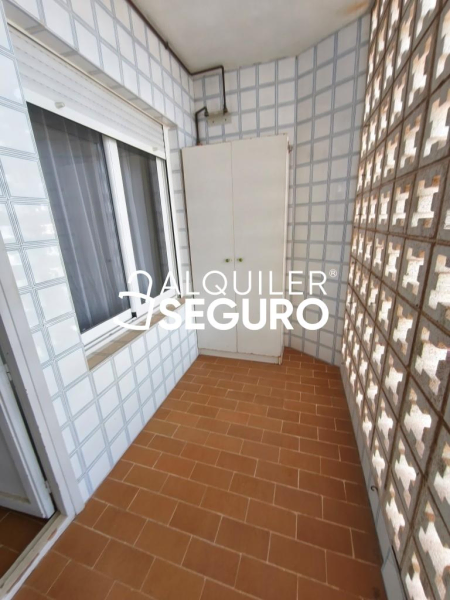 Piso en Calle San Bartolomé, EL CAMPELLO ALICANTE