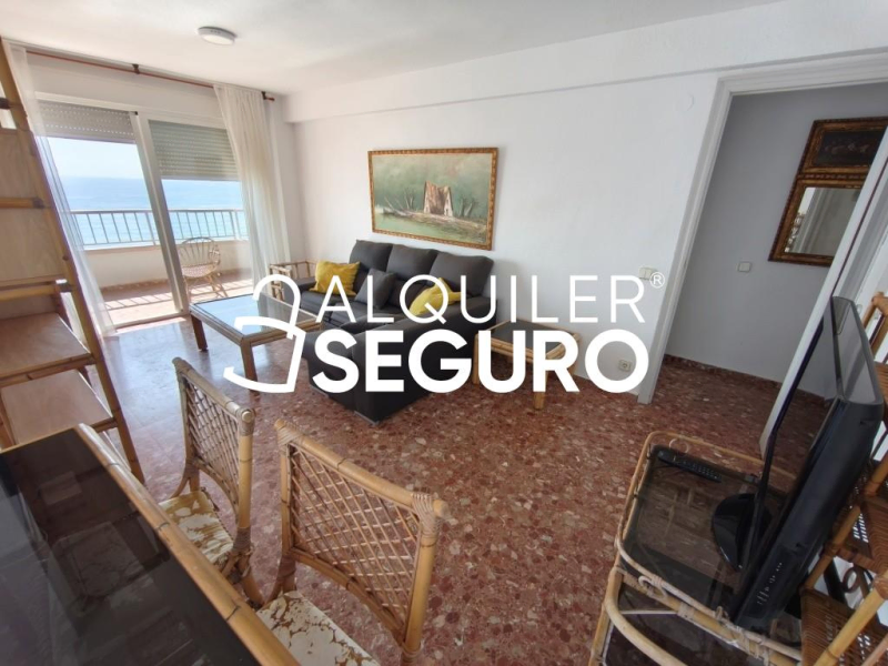 Piso en Calle San Bartolomé, EL CAMPELLO ALICANTE