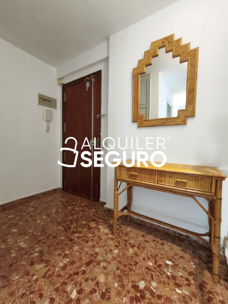 Piso en Calle San Bartolomé, EL CAMPELLO ALICANTE