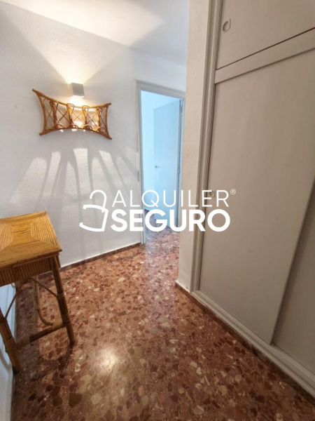 Piso en Calle San Bartolomé, EL CAMPELLO ALICANTE