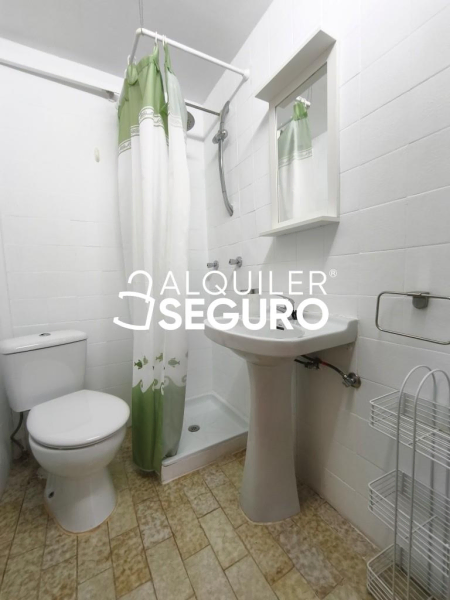 Piso en Calle San Bartolomé, EL CAMPELLO ALICANTE