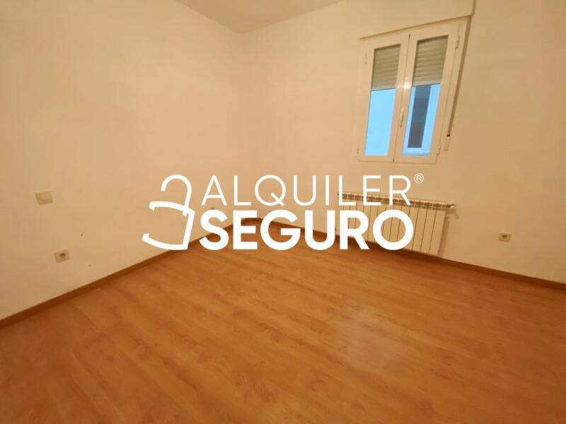 Inmueble en Calle del Doce de Octubre, MADRID