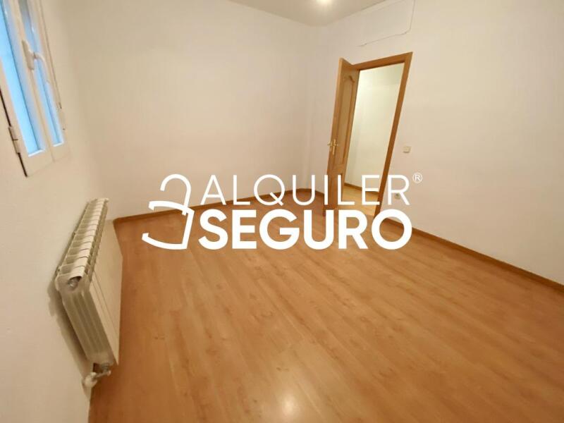 Inmueble en Calle del Doce de Octubre, MADRID
