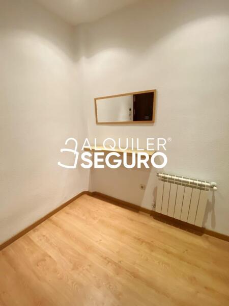 Inmueble en Calle del Doce de Octubre, MADRID
