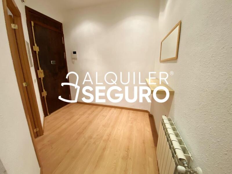 Inmueble en Calle del Doce de Octubre, MADRID