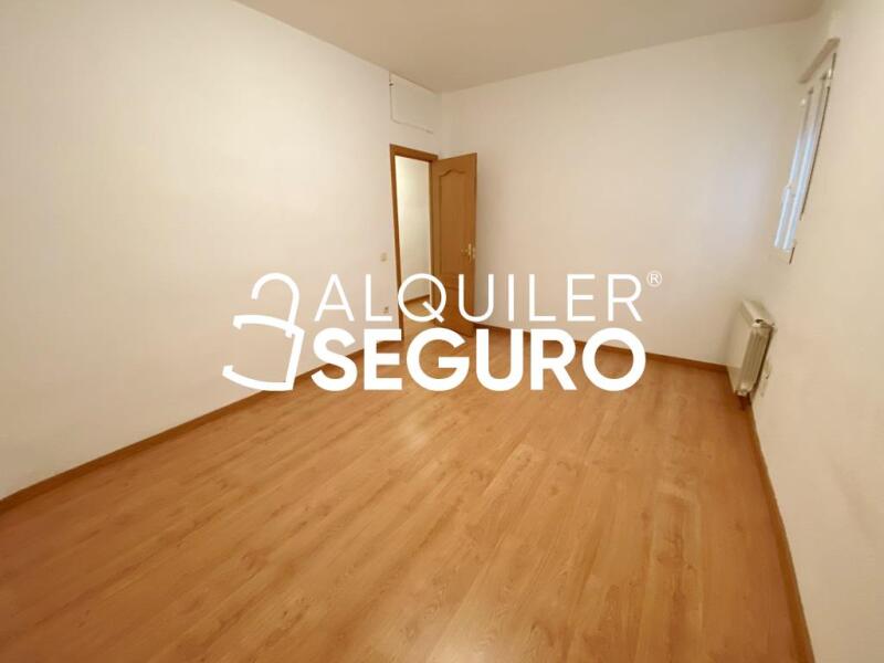 Inmueble en Calle del Doce de Octubre, MADRID