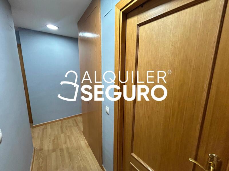Inmueble en Calle Catalina san martin, MADRID