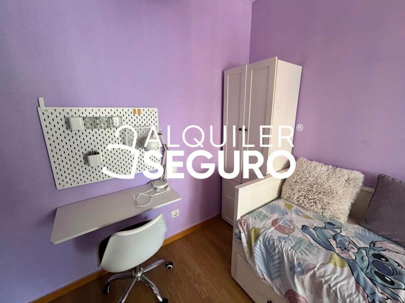 Inmueble en Calle Catalina san martin, MADRID