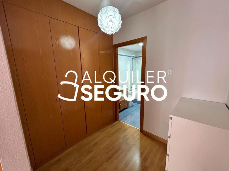 Inmueble en Calle Catalina san martin, MADRID