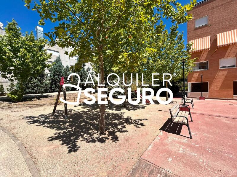 Inmueble en Calle Catalina san martin, MADRID
