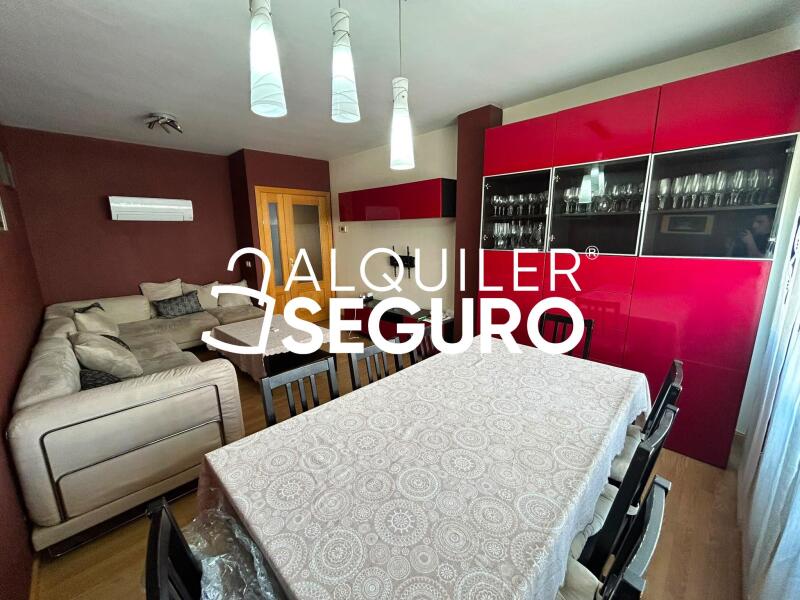 Inmueble en Calle Catalina san martin, MADRID