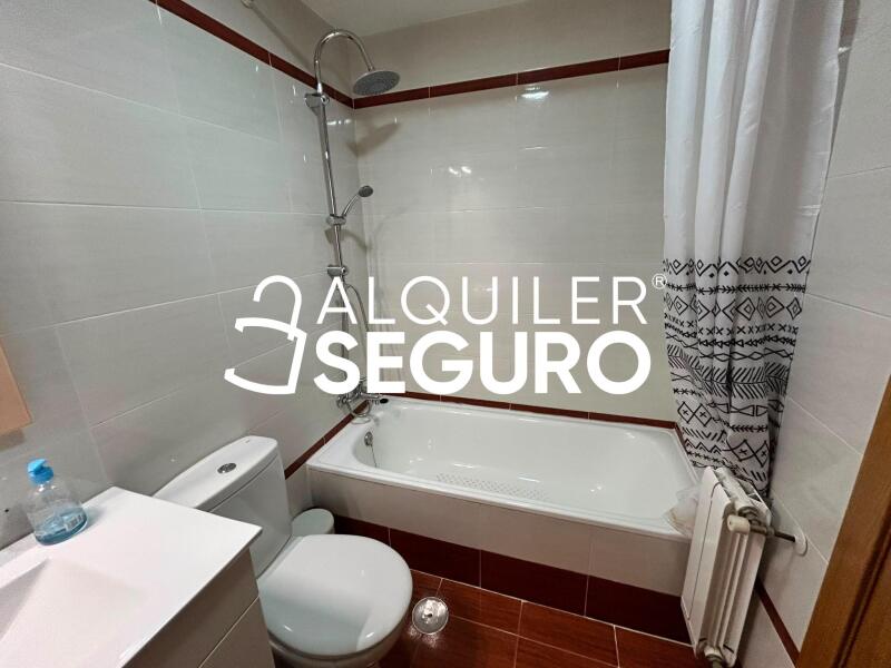Inmueble en Calle Catalina san martin, MADRID