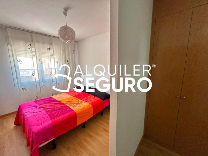 Inmueble en Calle Catalina san martin, MADRID