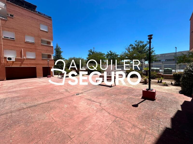 Inmueble en Calle Catalina san martin, MADRID