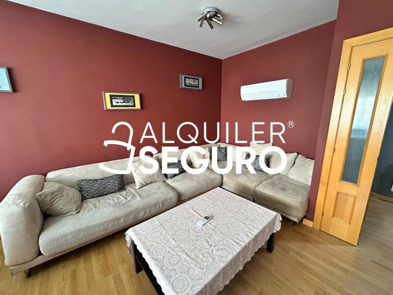Inmueble en Calle Catalina san martin, MADRID