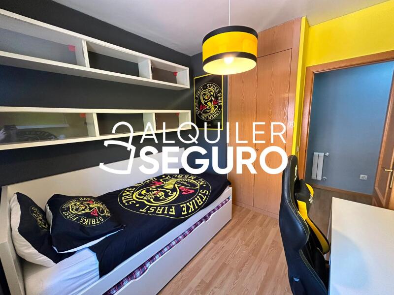 Inmueble en Calle Catalina san martin, MADRID