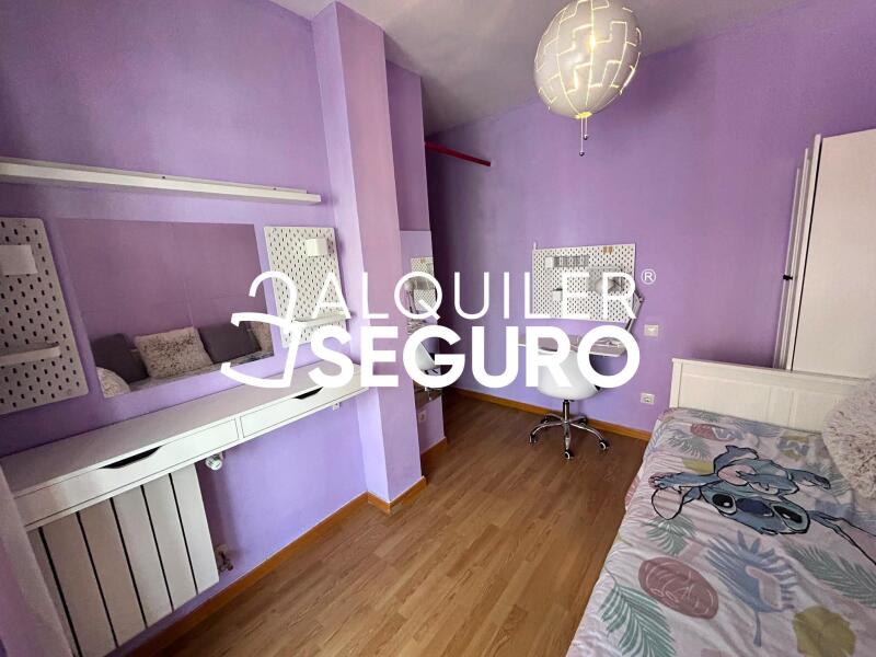 Inmueble en Calle Catalina san martin, MADRID