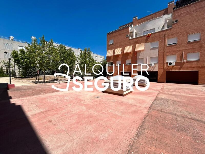 Inmueble en Calle Catalina san martin, MADRID