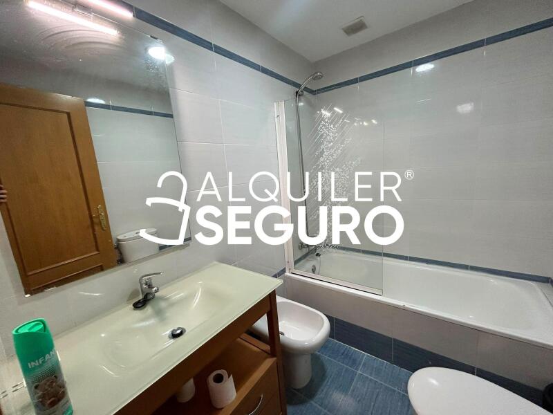 Inmueble en Calle Catalina san martin, MADRID