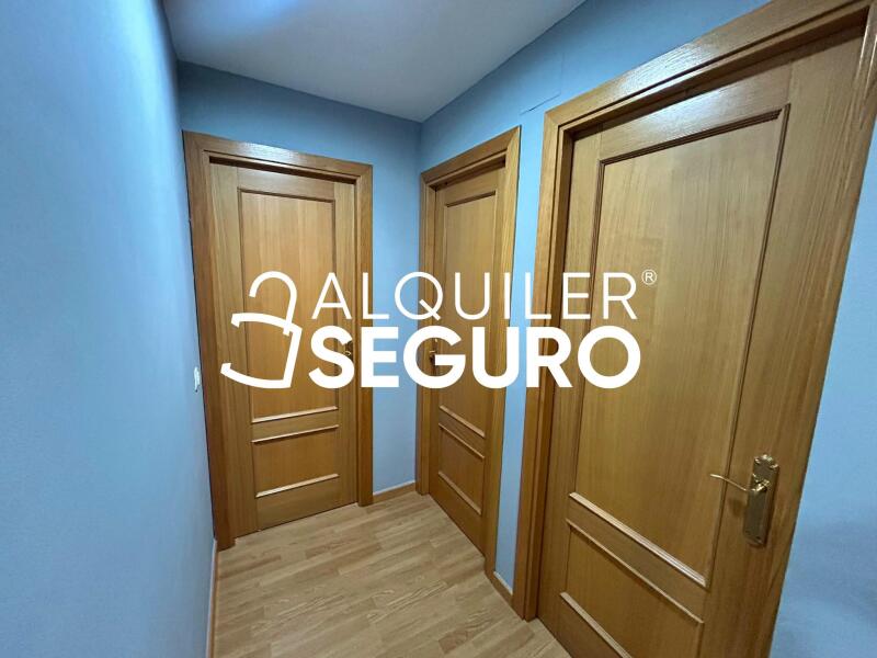 Inmueble en Calle Catalina san martin, MADRID