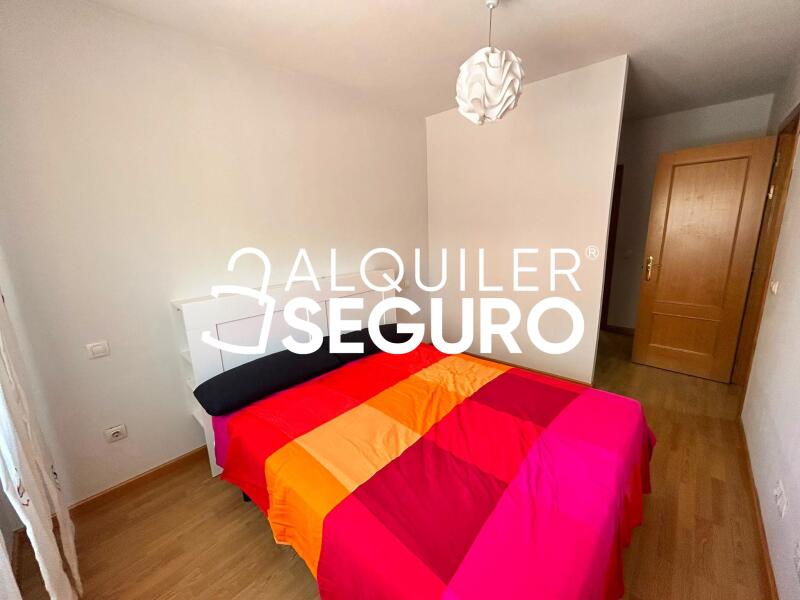 Inmueble en Calle Catalina san martin, MADRID
