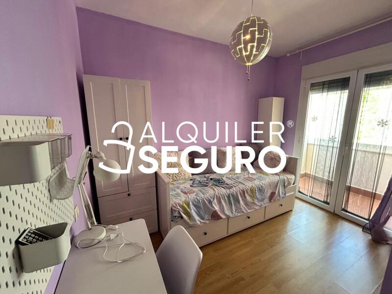 Inmueble en Calle Catalina san martin, MADRID
