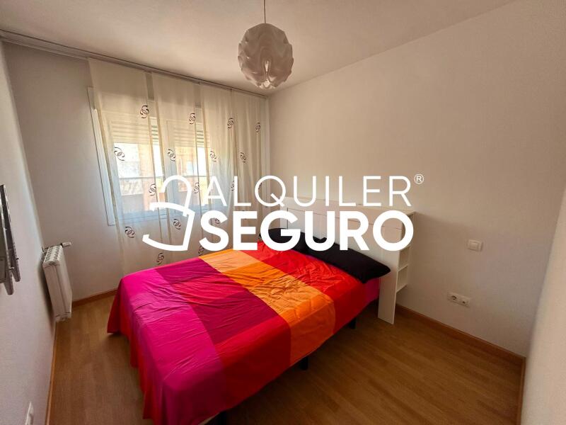 Inmueble en Calle Catalina san martin, MADRID