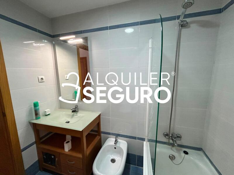 Inmueble en Calle Catalina san martin, MADRID