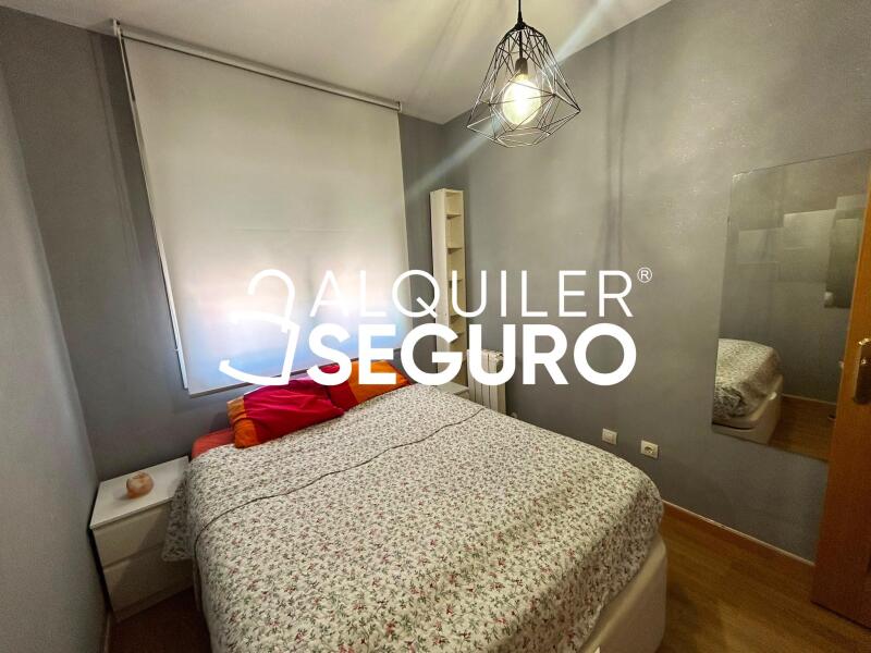 Inmueble en Calle Catalina san martin, MADRID