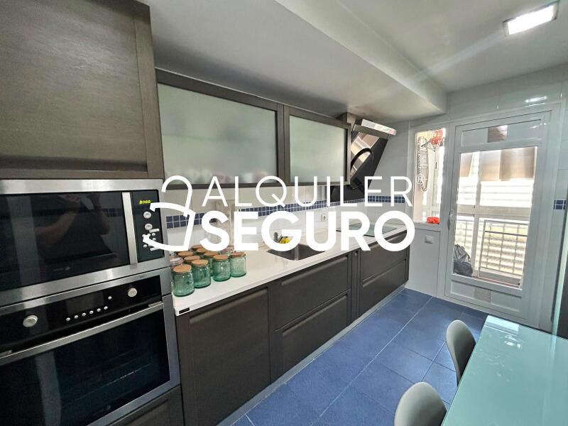 Inmueble en Calle Catalina san martin, MADRID