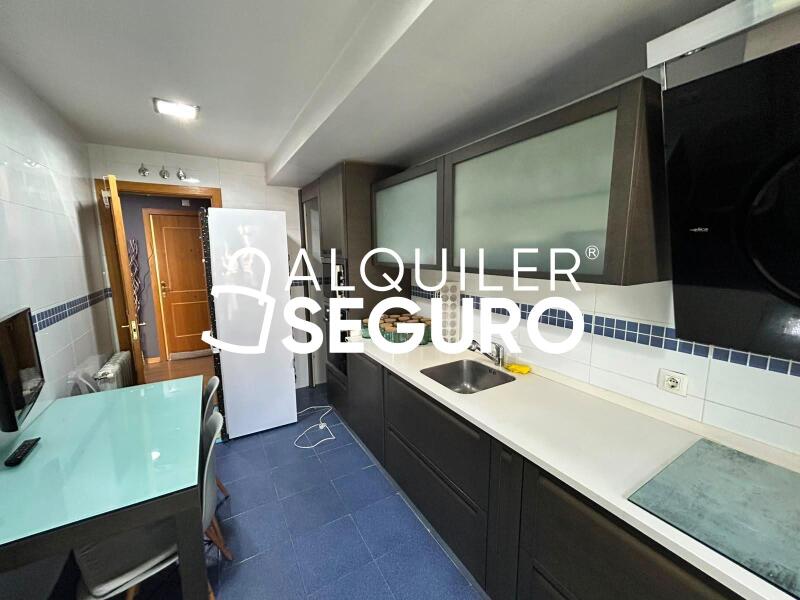 Inmueble en Calle Catalina san martin, MADRID