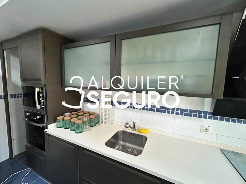 Inmueble en Calle Catalina san martin, MADRID