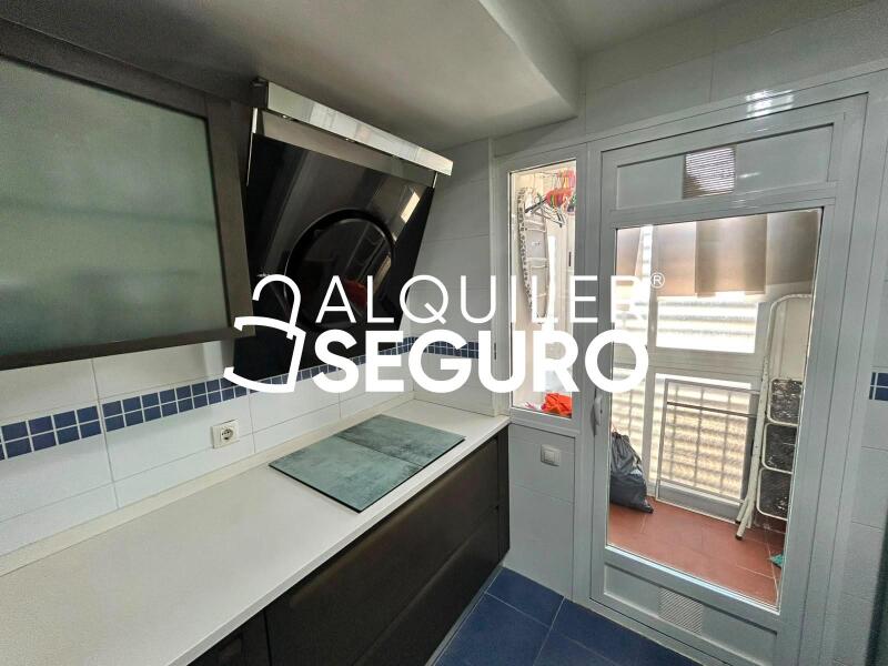 Inmueble en Calle Catalina san martin, MADRID