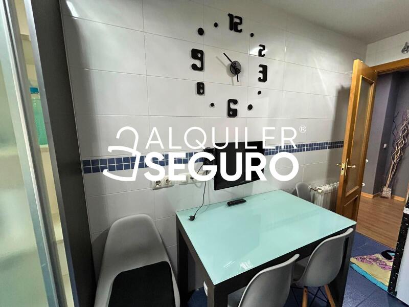 Inmueble en Calle Catalina san martin, MADRID