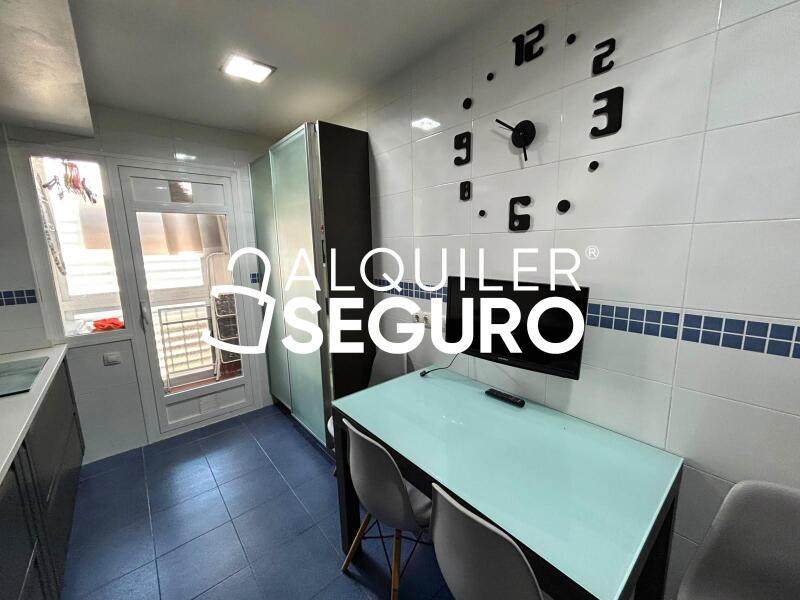 Inmueble en Calle Catalina san martin, MADRID