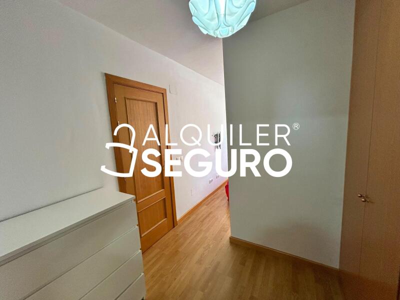 Inmueble en Calle Catalina san martin, MADRID