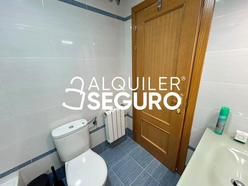 Inmueble en Calle Catalina san martin, MADRID