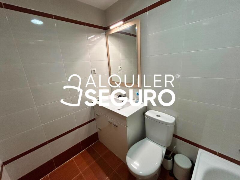 Inmueble en Calle Catalina san martin, MADRID
