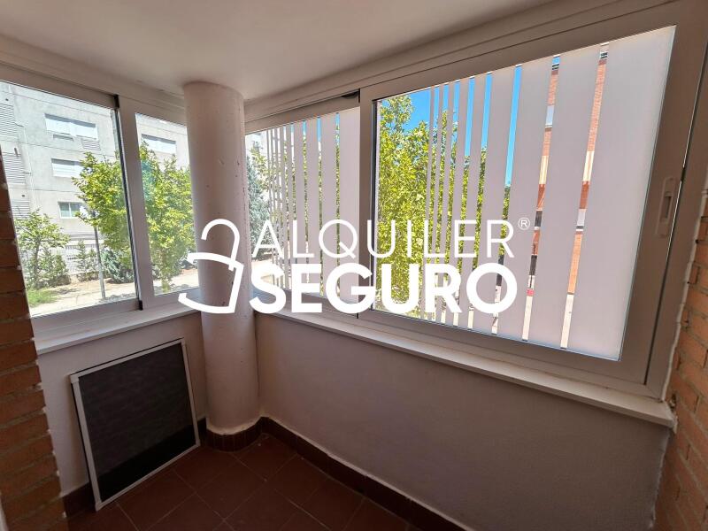 Inmueble en Calle Catalina san martin, MADRID