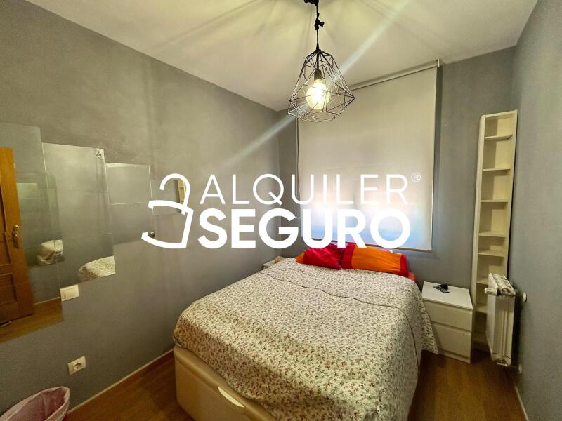 Inmueble en Calle Catalina san martin, MADRID