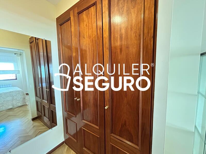 Inmueble en Calle de Ercilla, MADRID