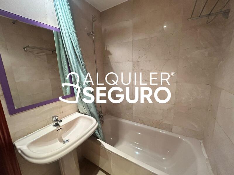 Inmueble en Calle de Ercilla, MADRID