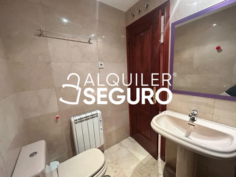 Inmueble en Calle de Ercilla, MADRID