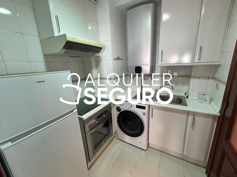Inmueble en Calle de Ercilla, MADRID