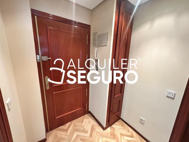 Inmueble en Calle de Ercilla, MADRID