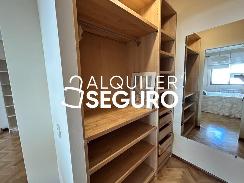 Inmueble en Calle de Ercilla, MADRID