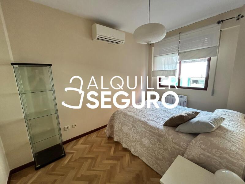 Inmueble en Calle de Ercilla, MADRID